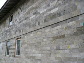 heat insulation