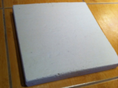 heat insulation