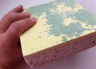 heat insulation