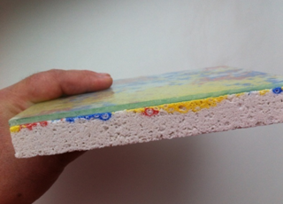 heat insulation