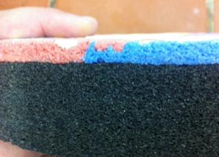 heat insulation