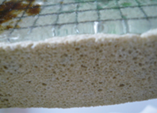 heat insulation