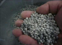 cellular glass granules