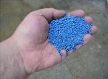 cellular glass granules