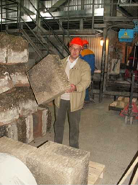heat insulation